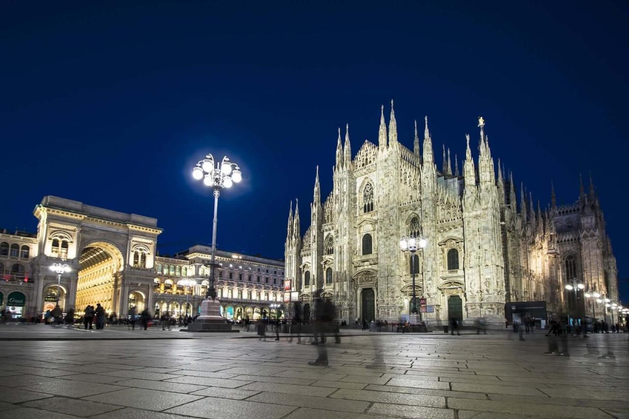 View Luxury Duomo, Milan